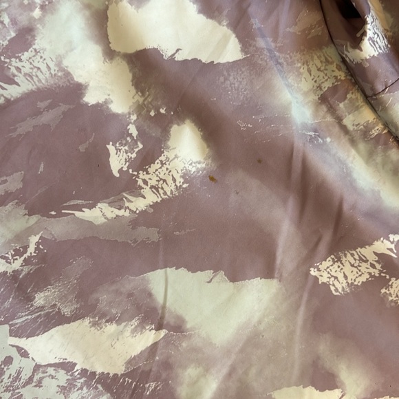 Girls’ The North Face Reversible Puffer Jacket - Large (12) - Picture 7 of 12